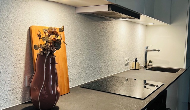 Cozy Flats Silkeborg - 1MTH