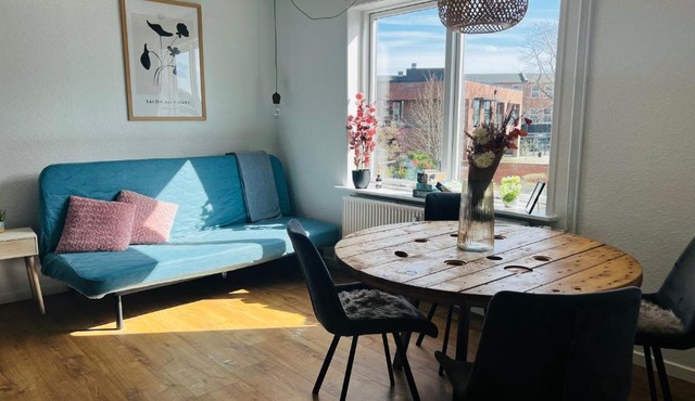 Cozy Flats Silkeborg - 1TH