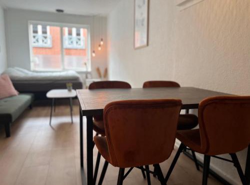 Cozy Flats Silkeborg - S1