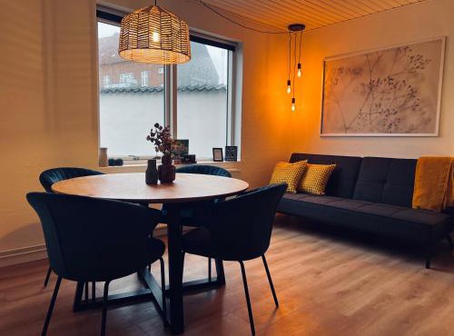 Cozy Flats Silkeborg - S3