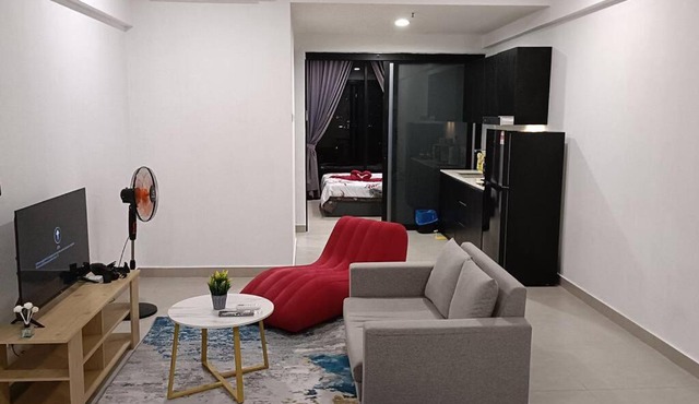 Cozy Flexus Signature 4 Guests Pool Nflix HBO