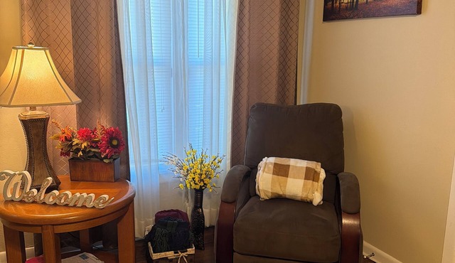 Cozy Fort Worth Home away from Home Monthly Rates
