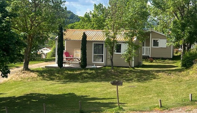 Cozy chalet, pets welcome - 6 guests