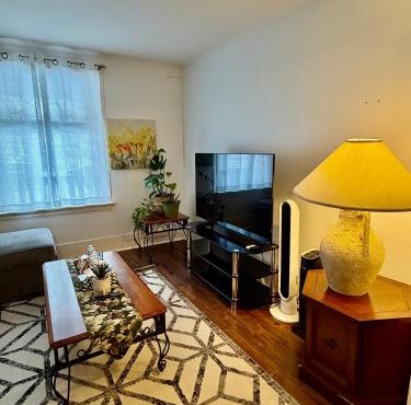 Cozy Full House 3 bedrooms