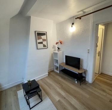 Cozy, fully equipped apartment - Downtown Rouen - 4 people