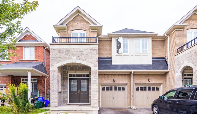Cozy & Fully Furnished 3-Bedroom Home – Perfect for Short Stays!