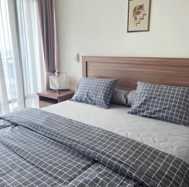 Cozy, Fully Furnished, Great Location The Accent Bintaro Tangerang Selatan