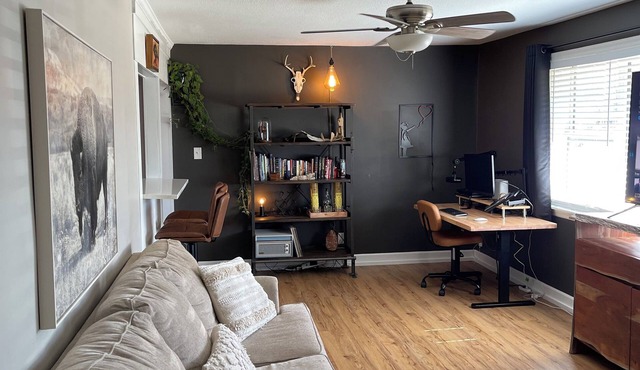 Cozy & Fun Masters Getaway – 3 min from Augusta National & On the Augusta Canal!