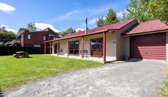 Cozy | Functional | Private - HS5214