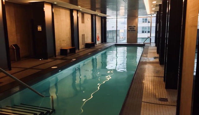 Cozy Furnished 1 Bedroom Condo - Midtown Toronto - Amazing Views