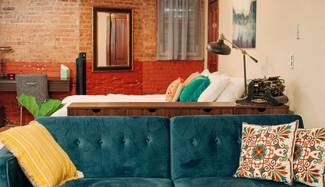 Cozy Garden Apartment in Eclectic Riverwest