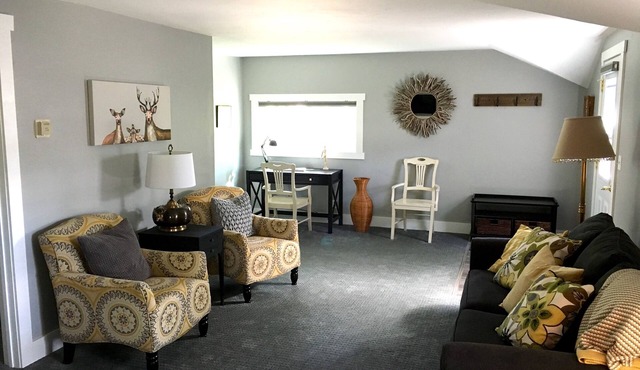 Cozy Gem in heart of historic Livingston, Montana