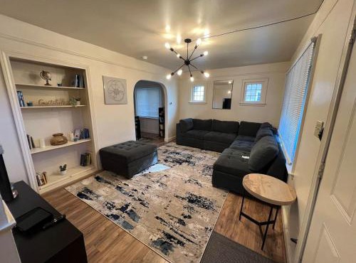 Cozy Gem King Bunk Beds Near Major Highways Sleep6