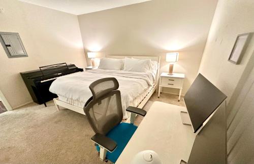 Cozy Gem Near Old Town Pasadena