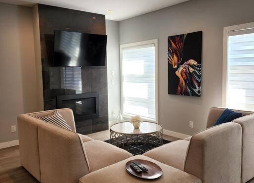 Cozy Gem of Down town