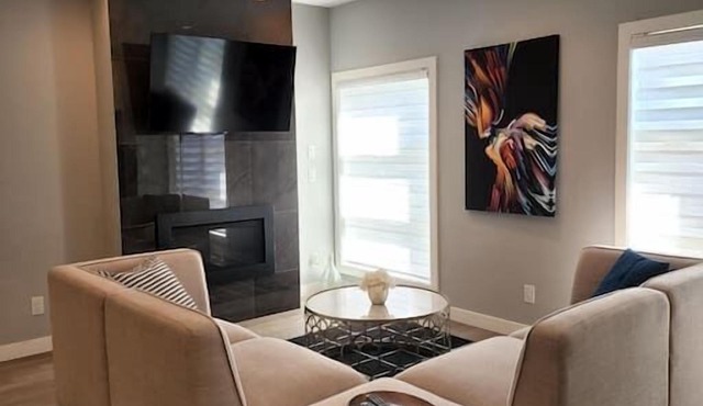 Cozy Gem of Kensington