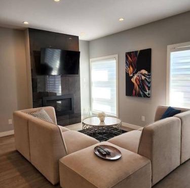 Cozy Gems of Kensington