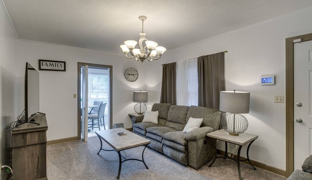 Cozy Georgia Vacation Rental w/Backyard & BBQ