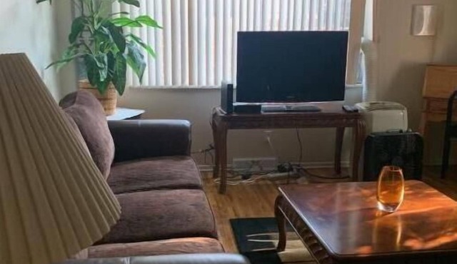 Cozy Get Away Home