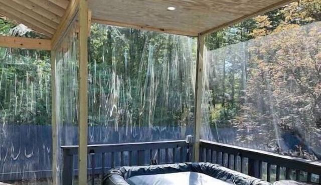 Cozy Get Away
