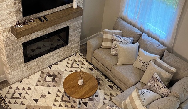 Cozy Getaway By Mountain Creek