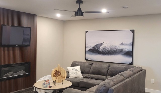 Cozy Getaway
