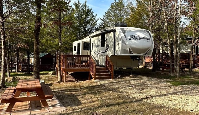 Cozy getaway close to Hochatown/Casinos/Beavers Bend/Lakes