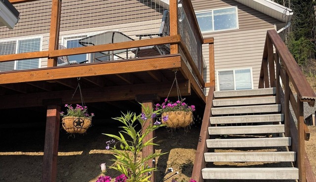 Cozy Getaway in Mullan