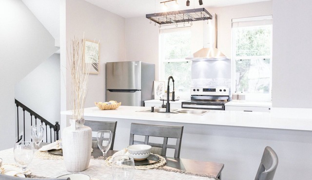 Cozy Getaway in Waller, TX: Perfect for Families & Travelers
