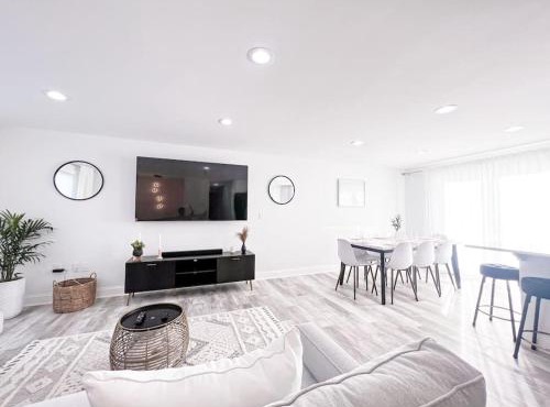 Cozy Getaway Lodge & Retreat