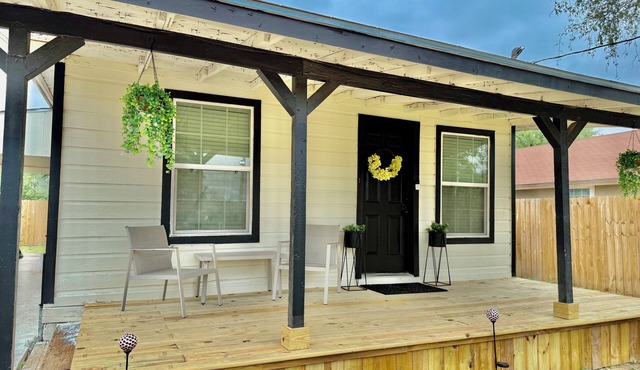 Cozy Getaway-Minutes from the Lucky Eagle Casino!