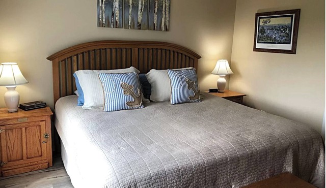 Cozy Getaway Near All the FUN! Harbor Springs/Petoskey