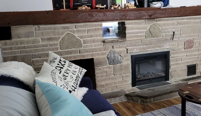 🌅Cozy Getaway Near Sauble Beach, Waterfalls, and Tobermory🌊