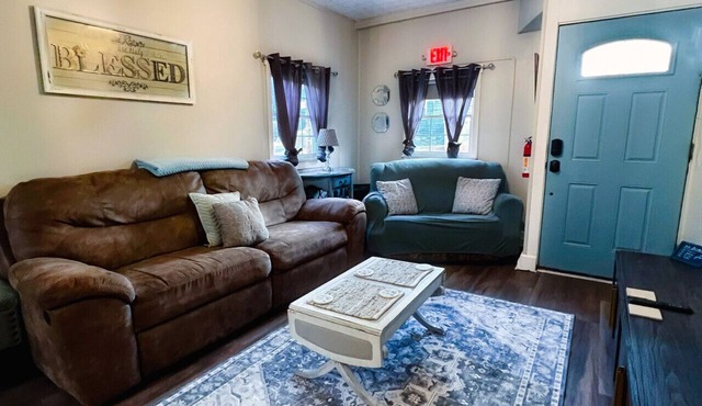 Cozy Getaway near Harper`s Ferry, C&O & Potomac