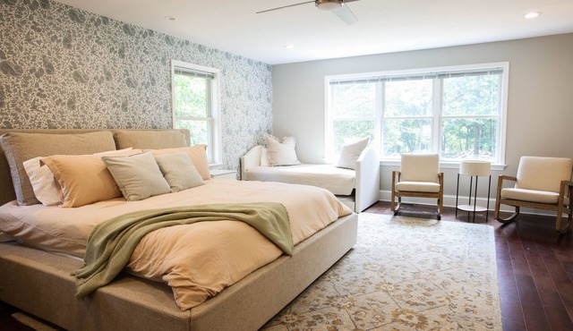 Cozy getaway on 10 acres, 1 hour from DC, 15 minutes to downtown Middleburg,