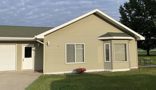 Cozy Getaway on Lake Minnewaska