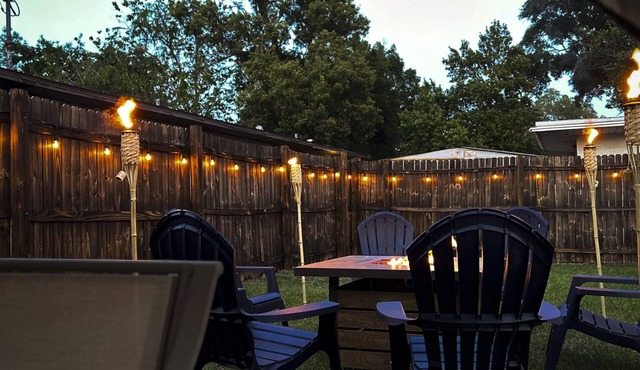 Cozy Getaway Pet Friendly 10 mins Busch Gardens/Adventure Island