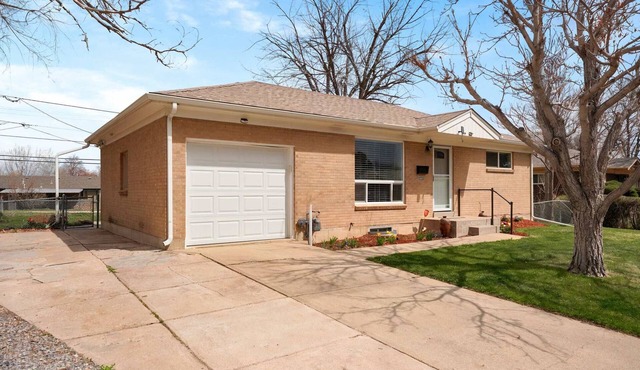 Cozy Getaway Retreat 4BR At Northglenn