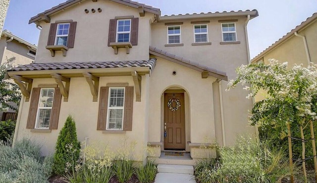 Cozy Gilroy Retreat Near Wineries & Attractions!