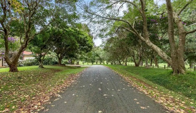 Cozy Golf Course Retreat in tranquil Tamborine Mountain with WiFi, AC