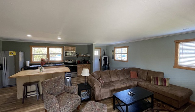 Cozy Golf & Ski Retreat by Pine Mountain-Near many other activities/attractions!