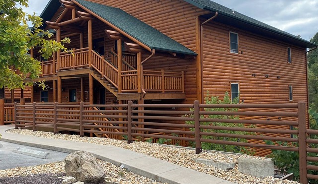 Cozy Grand Villa 1 Bedroom resort in fantastic Branson