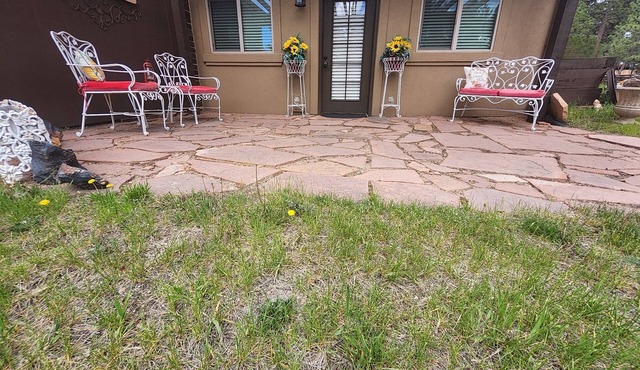 Cozy guest apartment conveniently located to all Woodland Park attractions