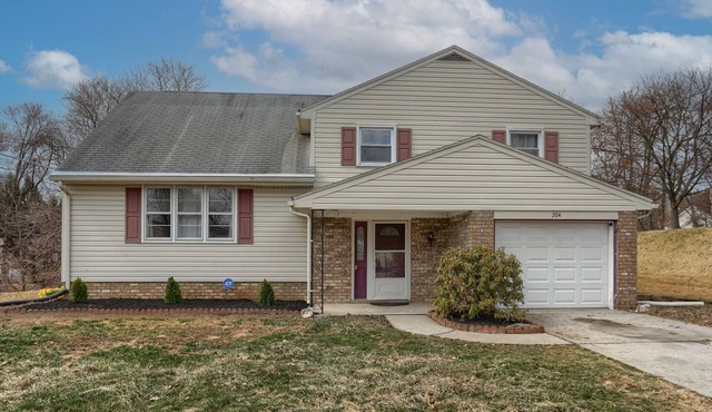 Cozy Guest Home At Fairville