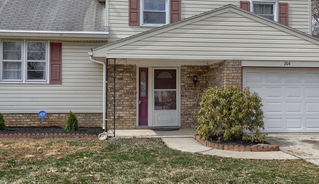 Cozy Guest Home At Fairville