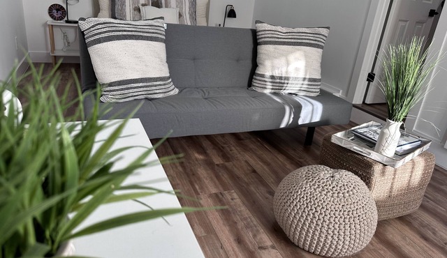 Cozy Guest House in Fort Lauderdale: Escape to Serenity!