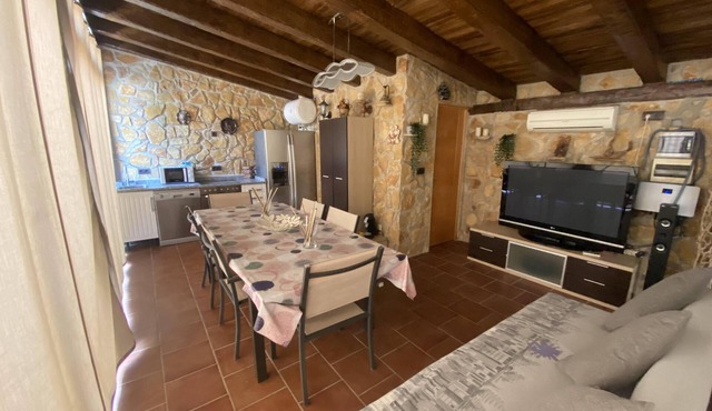 cozy guest house
