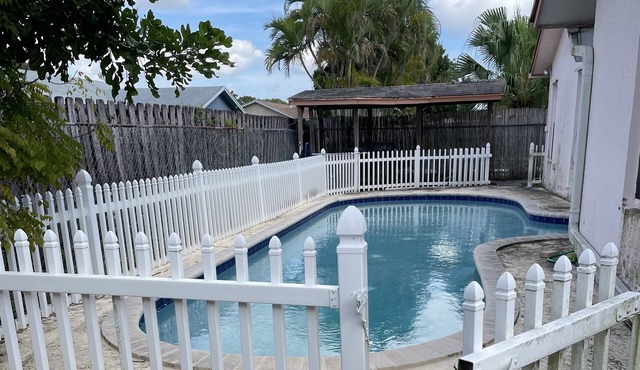 Cozy Guest House Florida Tamarac