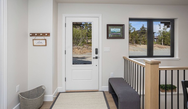 Cozy Guest House In The Chugach Mountains