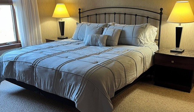 Cozy Guest House on Working Farm, 15 mins from PSU/Beaver Stadium